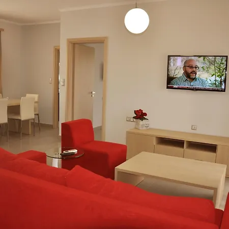 Aparthotel Daniel Luxury