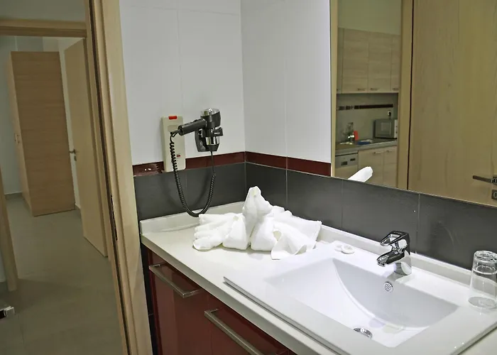 Aparthotel Daniel Luxury