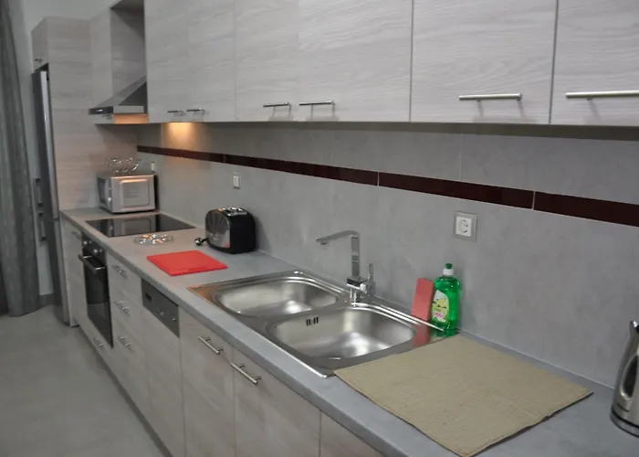 Aparthotel Daniel Luxury Rhodes City