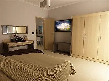 Daniel Luxury Rhodes City