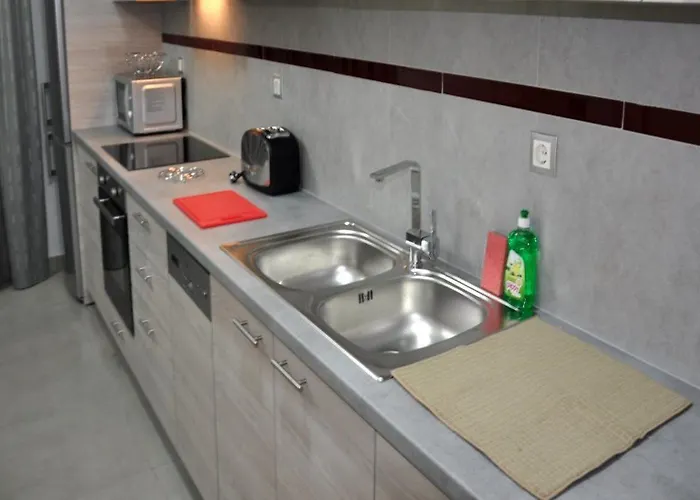 Aparthotel Daniel Luxury