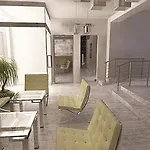 Daniel Luxury Aparthotel Rhodes City