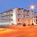 Daniel Luxury 4* Rhodes City