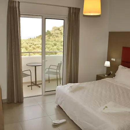 Daniel Luxury Apart Otel 4*