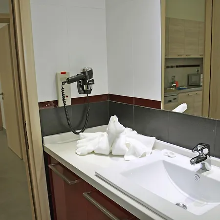 Apart Otel Daniel Luxury