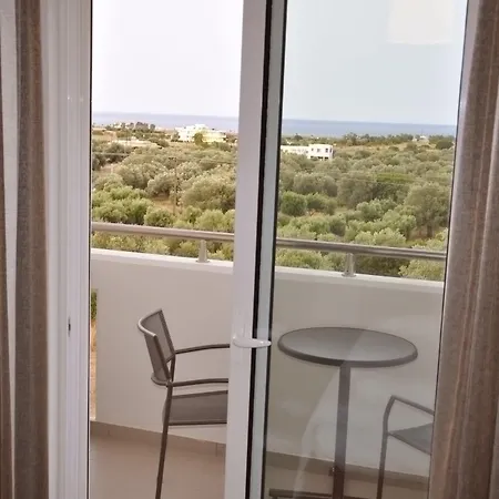 Daniel Luxury Apart Otel 4*