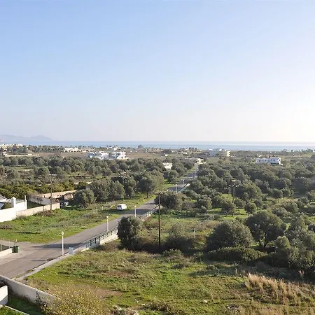 Apart Otel Daniel Luxury