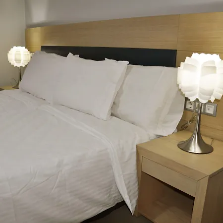 Apart Otel Daniel Luxury