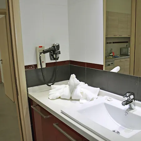 Daniel Luxury Rhodes City