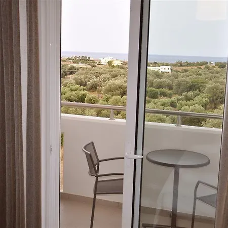 Daniel Luxury Apart Otel 4*