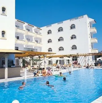Daniel Luxury Apartahotel 4*
