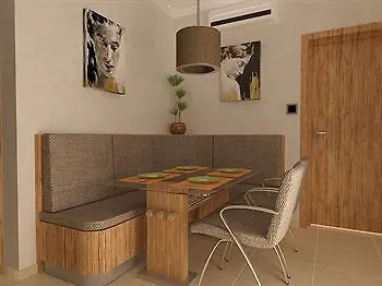 Daniel Luxury Aparthotel