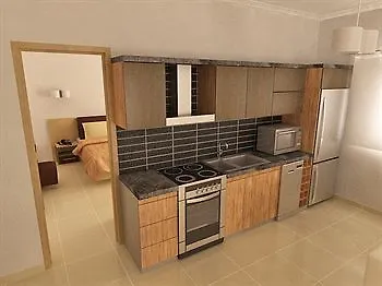 Aparthotel Daniel Luxury Rhodes City