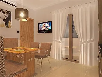 Aparthotel Daniel Luxury