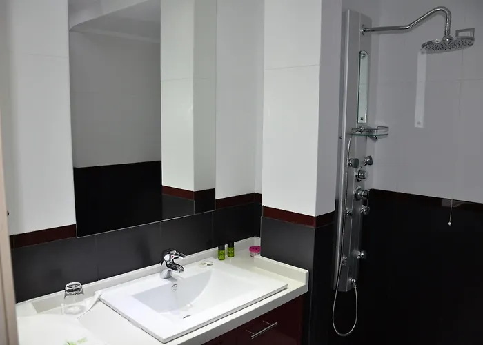 Aparthotel Daniel Luxury