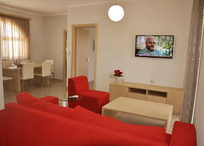 Daniel Luxury 4* Rhodes City