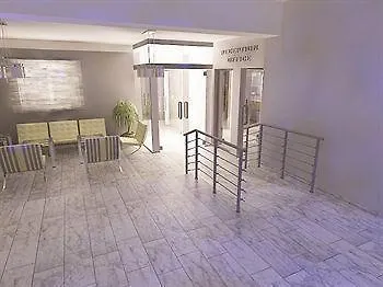 Апарт-отель Daniel Luxury 4*