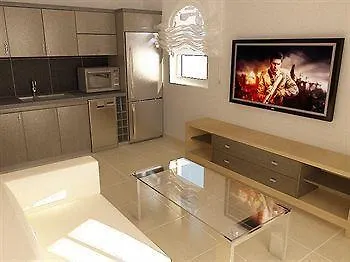 Апарт-отель Daniel Luxury Родос