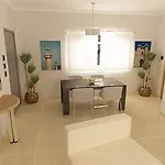 Aparthotel Daniel Luxury Rhodes City
