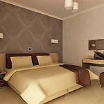 Lejlighedshotel Daniel Luxury