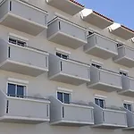 Daniel Luxury Rhodes City