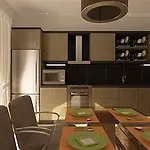 Daniel Luxury Lejlighedshotel
