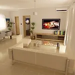 Aparthotel Daniel Luxury