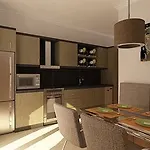 Daniel Luxury Aparthotel Rhodes City