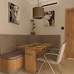 Daniel Luxury Lejlighedshotel