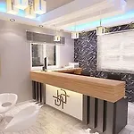 Daniel Luxury Lejlighedshotel 4*