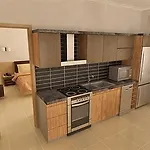 Lejlighedshotel Daniel Luxury Rhodes City