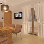 Aparthotel Daniel Luxury