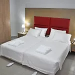 Daniel Luxury Aparthotel Rhodes City