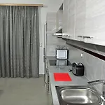 Aparthotel Daniel Luxury 4*