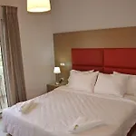 Daniel Luxury Lejlighedshotel Rhodes City