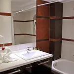 Lejlighedshotel Daniel Luxury Rhodes City