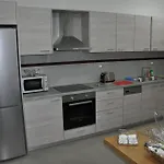 Daniel Luxury Aparthotel Rhodes City