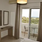 Lejlighedshotel Daniel Luxury 4*