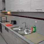 Lejlighedshotel Daniel Luxury Rhodes City