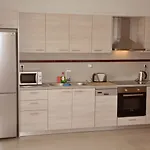 Aparthotel Daniel Luxury Rhodes City