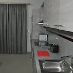 Lejlighedshotel Daniel Luxury