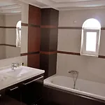 Lejlighedshotel Daniel Luxury 4*