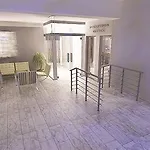 Lejlighedshotel Daniel Luxury 4*