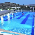 Daniel Luxury 4* Rhodes City