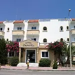 Daniel Luxury Lejlighedshotel Rhodes City