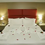Lejlighedshotel Daniel Luxury 4*