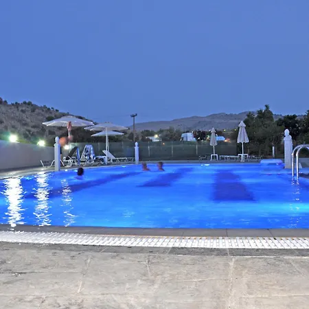 Daniel Luxury 4*