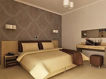 Aparthotel Daniel Luxury