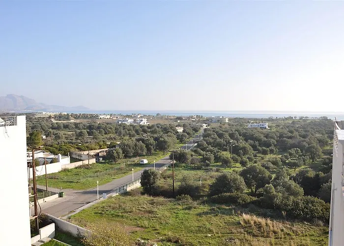 Aparthotel Daniel Luxury