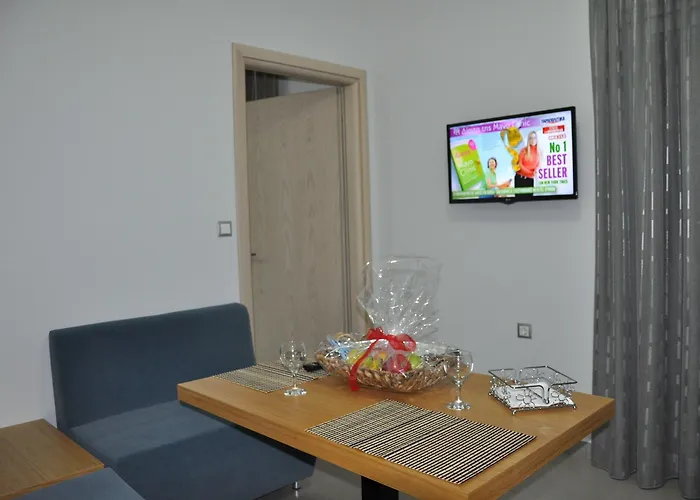 Daniel Luxury Rhodes City